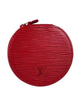 Louis Vuitton Pouch Ecrin Bijou